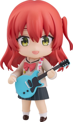 [G18758] Nendoroid Ikuyo Kita (re-run)