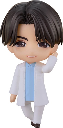 [G718611] Nendoroid Nobunaga Shimazaki