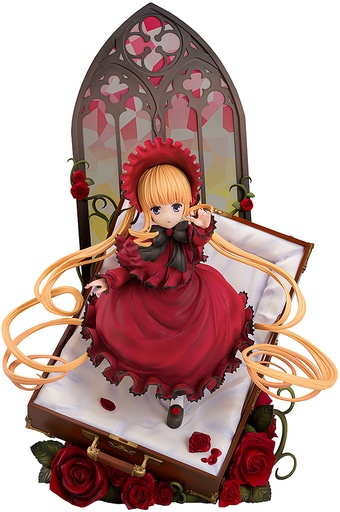 [PJ82303] Rozen Maiden Scale Figure Shinku