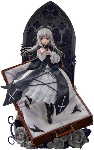 [PJ82327] Rozen Maiden Scale Figure Suiginto