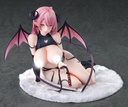 Succubus Alisa