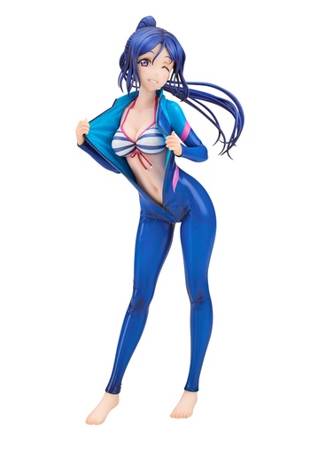 [A20793] Live! Sunshine!! - Kanan Matsuura Wetsuit Ver. (REPRODUCTION)