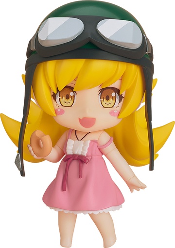 [G718763] Nendoroid Shinobu Oshino 2.0