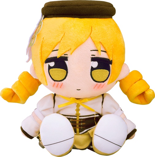 [G92809] Kuripan Plushie Mami Tomoe