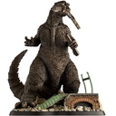 ARTPLA SCULPTURE WORKS "Godzilla" Godzilla Re: Imagination