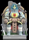 BIRDKING: THRONE by CROM