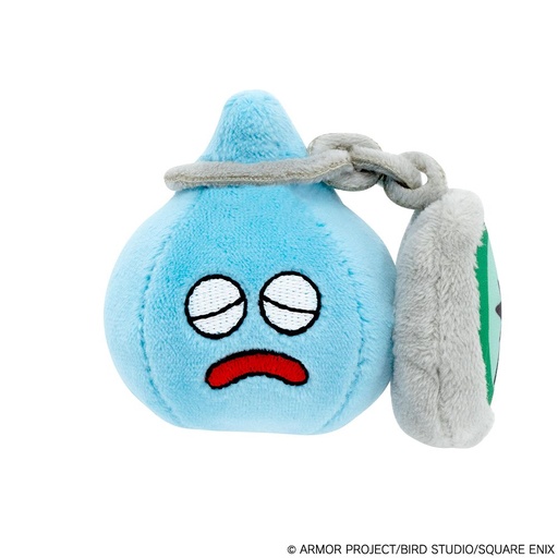 [SQ27091] Dragon Quest Walk Gyutto Nigirou! Shobomichi