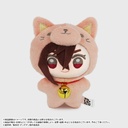 DANDADAN Mimigurumi A Momo