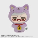 DANDADAN Mimigurumi C Seiko