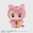 DANDADAN Mimigurumi D Aira
