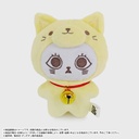 DANDADAN Mimigurumi F Turbo-Granny (Manekineko)