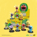 Furr Fwenz: Sesame Street