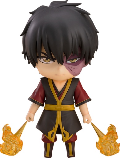 [G18261] Nendoroid Zuko