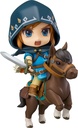 Nendoroid Link: Breath of the Wild Ver. DX Edition (re-run)