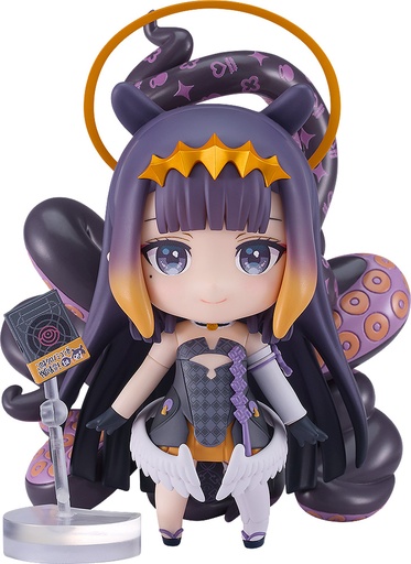[M06995] Nendoroid Ninomae Ina’nis DX (re-run)