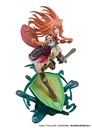 1/7 Scale Figure "Raphtalia"