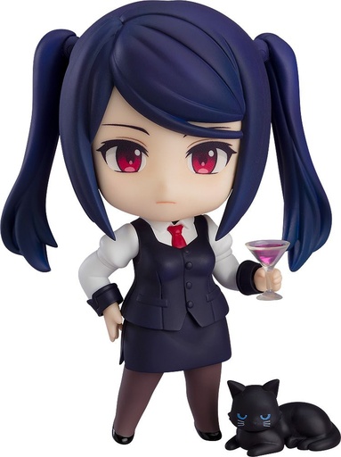 [G18778] Nendoroid Jill Stingray (re-run)