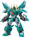 MODEROID King's Style Winzert