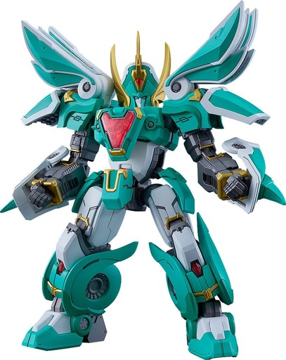 [G718664] MODEROID King's Style Winzert