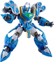 MODEROID King's Style Aquabeat