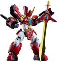 MODEROID King's Style Granzort Gold Edition (re-run)