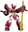 MODEROID King's Style Granzort (re-run)