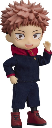 [G718781] Nendoroid Doll Yuji Itadori