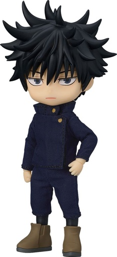 [G718783] Nendoroid Doll Megumi Fushiguro