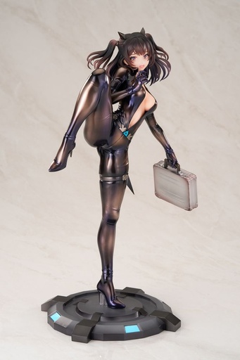 [APX42244] Brown Dust 2 Scheherazade - Code Name S ver. 1/7 Complete Figure