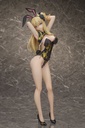Jin-Lian Bunny ver. illustration by Tony