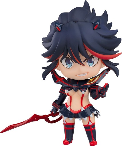 [G18067] Nendoroid Ryuko Matoi: Kamui Senketsu Ver.