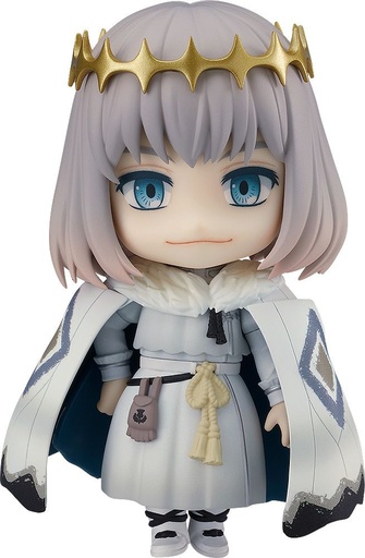 [G18846] Nendoroid Pretender/Oberon (re-run)