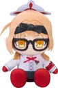 Chocopuni Big 40cm Plushie Chinatsu