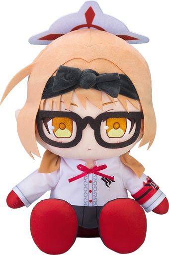 [G20731] Chocopuni Big 40cm Plushie Chinatsu