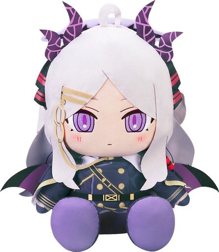 [G20732] Chocopuni Big 40cm Plushie Hina