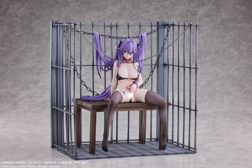 [EF64014] Little Devil Setsuko's Secret Deluxe Edition