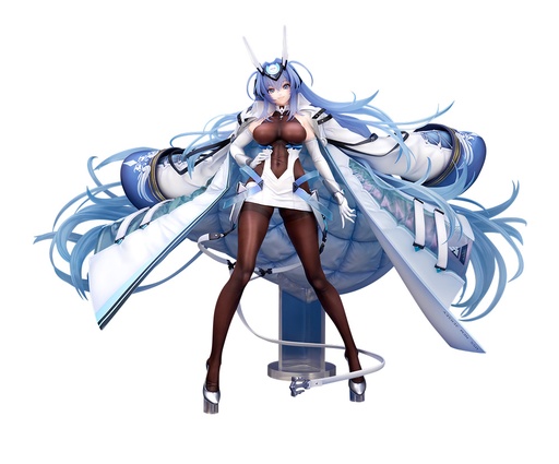 [A20774] Azur Lane - New Jersey
