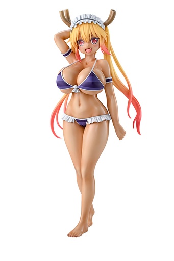 [QS94282] TOHRU Bikini style Suntan ver.