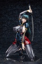 Taimanin RPGX Steel Witch Annerose Vajra