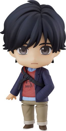 [G718839] Nendoroid Eiji Okumura (re-run)