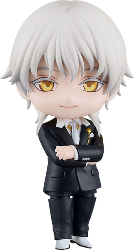 [G718866] Nendoroid Tsurumaru Kuninaga: Ceremonial Attire Ver.
