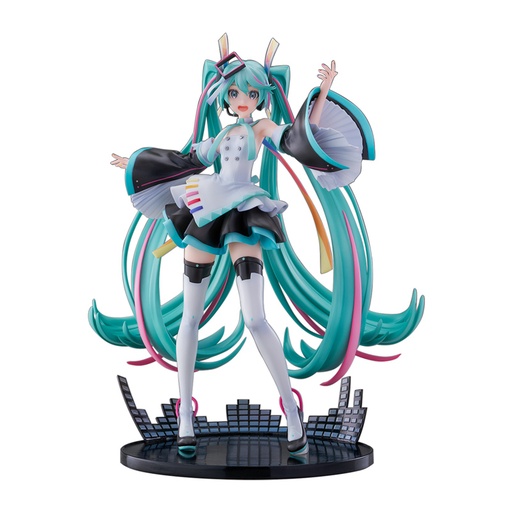 [HS18860] Hatsune Miku 1/7 HATSUNE MIKU EXPO 10th Anniversary ver.