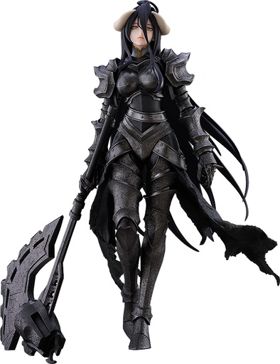 [G20860] POP UP PARADE Albedo: Armor Ver. L Size