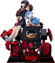 KILL la KILL 1/7 Scale Figure (re-run)