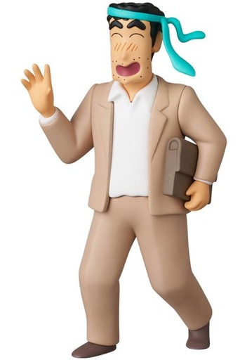 [MC15858] UDF "Crayon Shin-chan" Series 5 Drunk Hiroshi