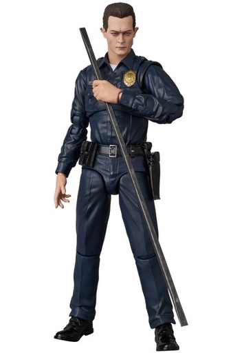 [MC47281] MAFEX "Terminator 2: Judgment Day" T-1000