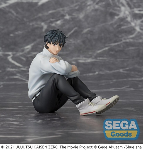 [SG45286] Yumemirize "Jujutsu Kaisen 0: The Movie" "Yuta Okkotsu"