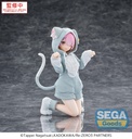 Yumemirize "Re:ZERO -Starting Life in Another World-" "Ram" ~Mofumofu Pack~