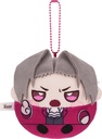 Squishy Mini Plushie Miles Edgeworth