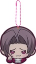 Hand Mirror Miles Edgeworth